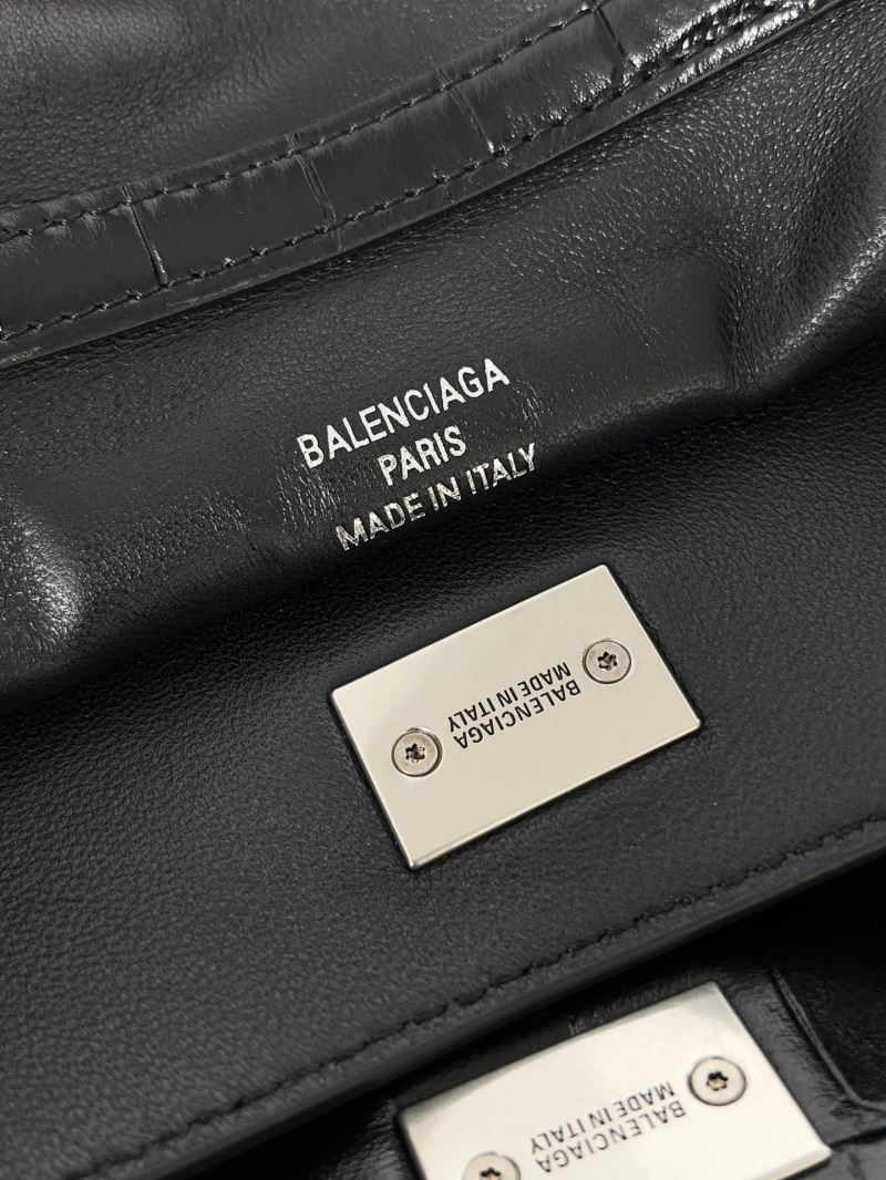 Balenciaga Rodeo Bags